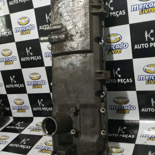 Tampa De Válvula Renault 1.6 8 Válvulas Logan Sandero Kangoo