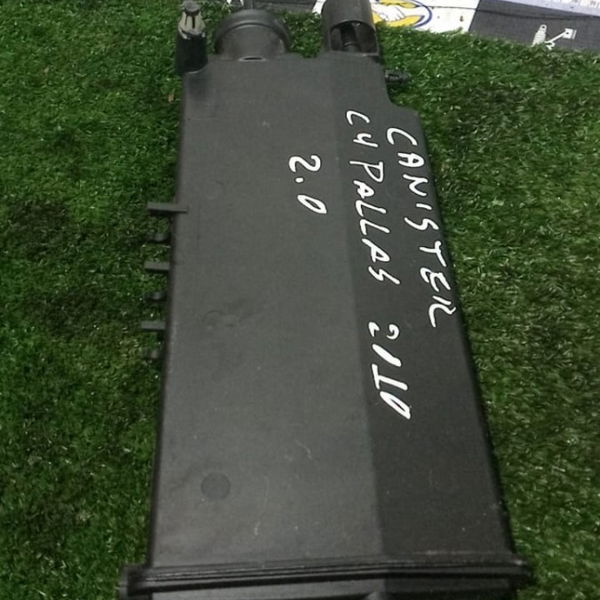 Canister C4 Pallas 2010 2.0
