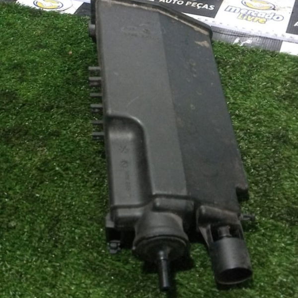 Canister C4 Pallas 2010 2.0