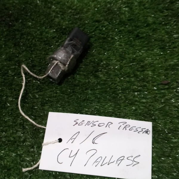 Sensor De Pressão Do Ar Condicionado C4 Pallas 2010