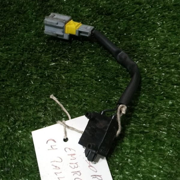 Sensor Pedal Da Embreagem C4 Pallas 2010