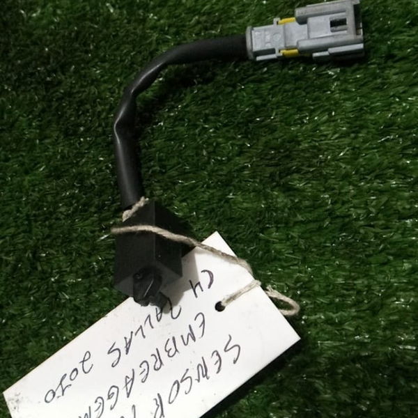 Sensor Pedal Da Embreagem C4 Pallas 2010