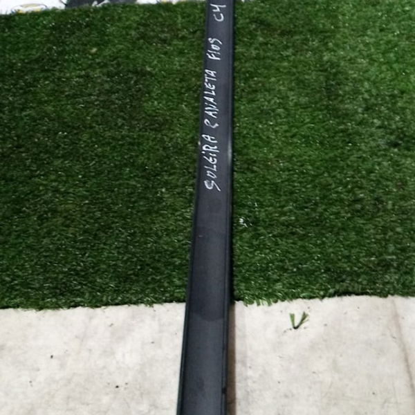 Soleira Canaleta De Fios C4 Pallas