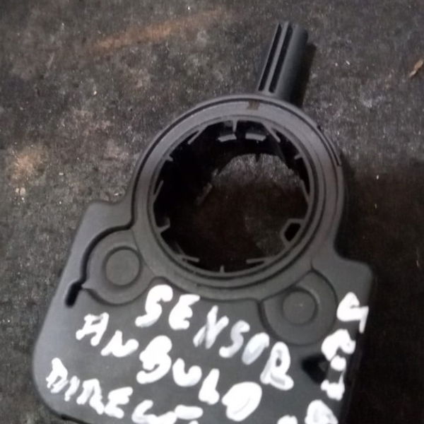 Sensor De Angulo De Direção Citroen C4 9658684180