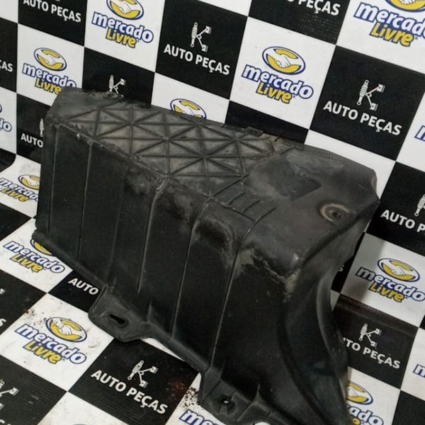Moldura Traseira Direita C4 Pallas