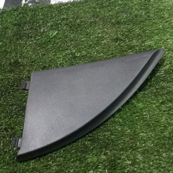 Acabamento Do Retrovisor Lado Esquerdo Renault Fluence 2015