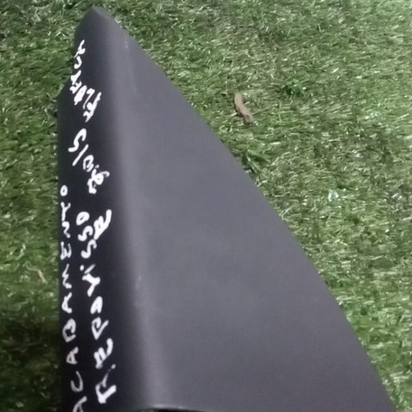 Acabamento Do Retrovisor Lado Esquerdo Renault Fluence 2015