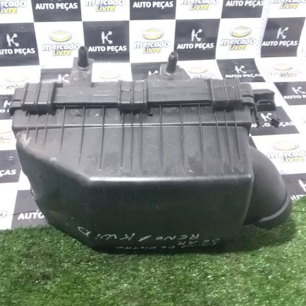 Caixa Filtro De Ar Renault Kwid