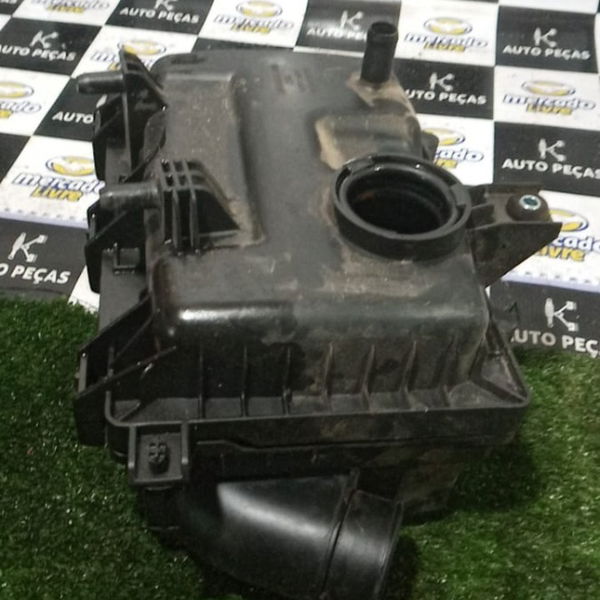 Caixa Filtro De Ar Renault Kwid
