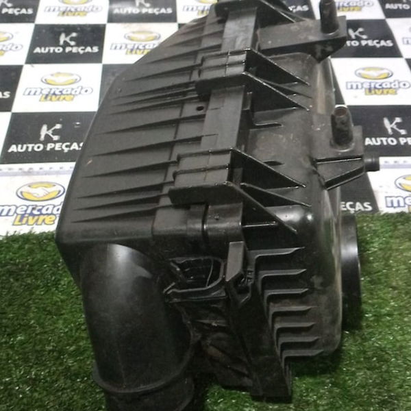 Caixa Filtro De Ar Renault Kwid