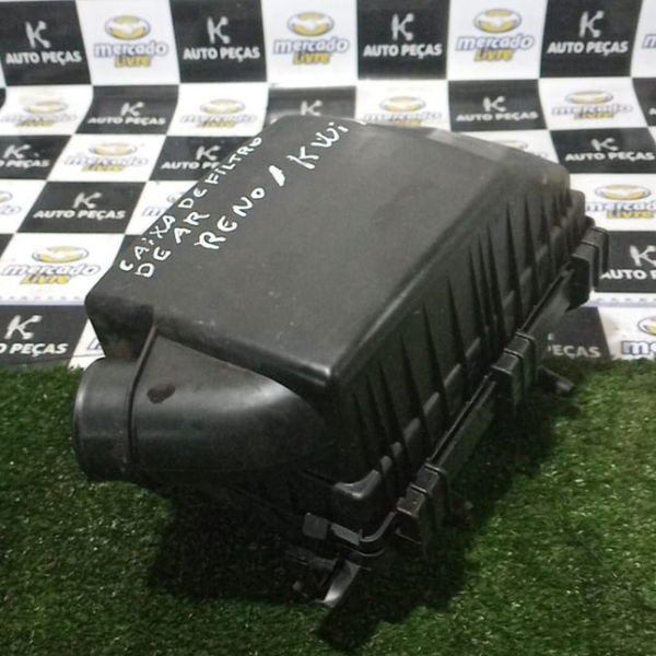 Caixa Filtro De Ar Renault Kwid