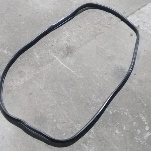 Borracha De Porta Traseira Esquerda Xsara Picasso 2005