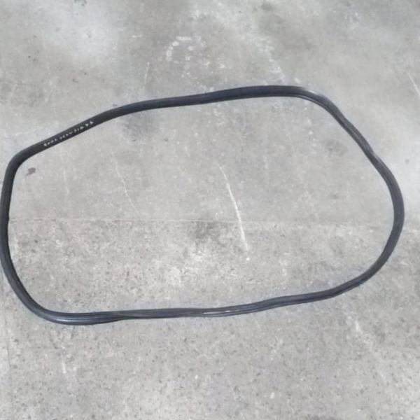 Borracha De Porta Traseira Esquerda Xsara Picasso 2005