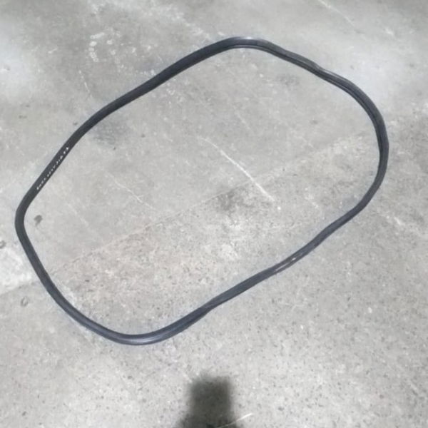 Borracha De Porta Traseira Esquerda Xsara Picasso 2005