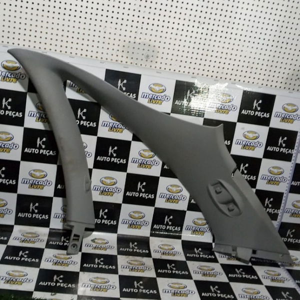 Moldura Interno Coluna Citroen Xsara Picasso Ld 9632435877