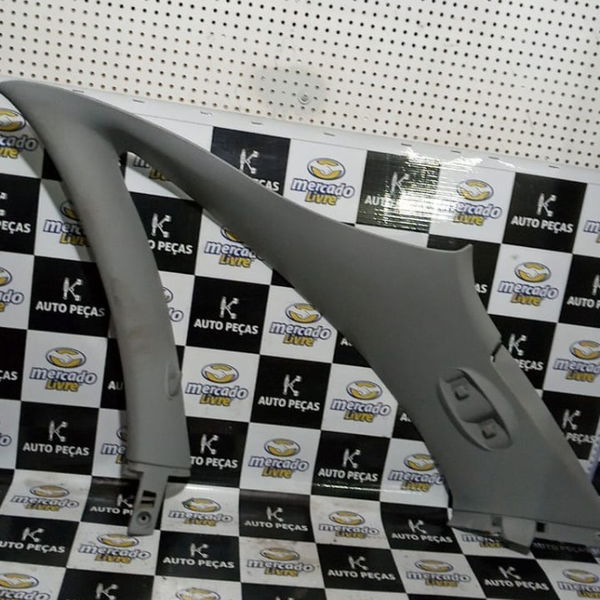 Moldura Interno Coluna Citroen Xsara Picasso Ld 9632435877