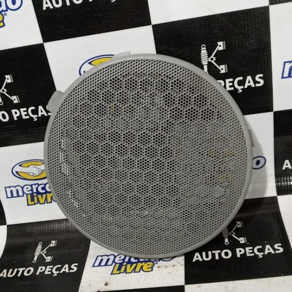 Tela Alto Falante Citroen Picasso Cinza (cada) (963442887)