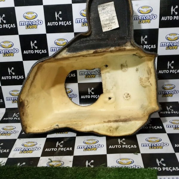 Acabamento Ventilador Ar Cond Traseiro Xsara Picasso 2005