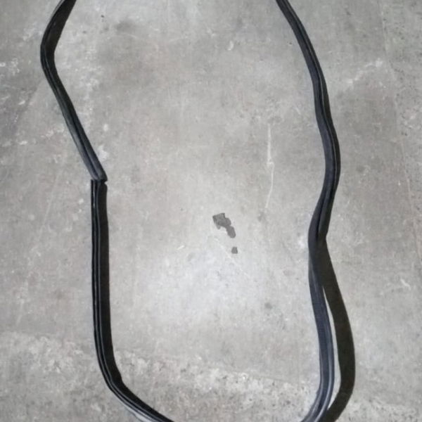 Borracha Do Porta Mala Citroen Picasso 2005