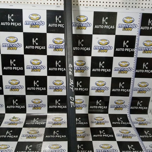 Pestana Interna Dianteira Esquerda Peugeot 206