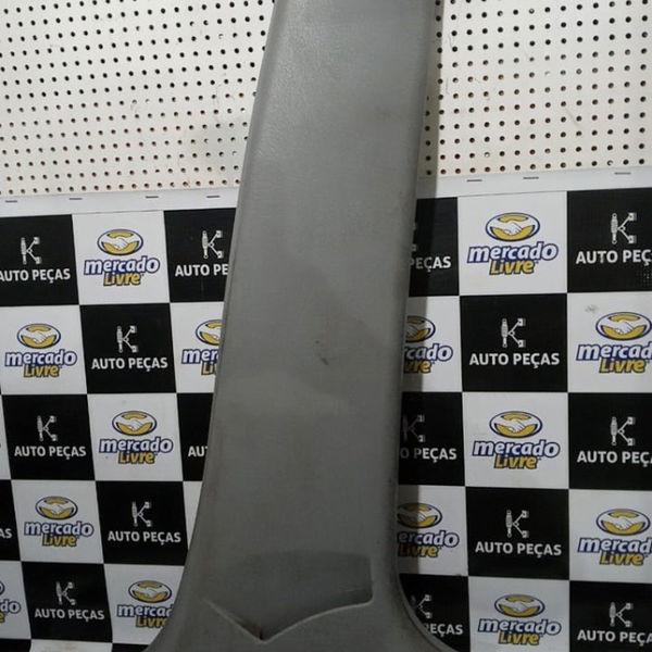 Moldura Dianteira Esquerda Da Coluna Da X Sara Picasso 2005