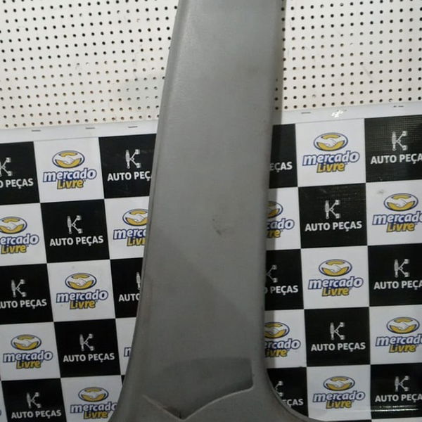 Moldura Dianteira Esquerda Da Coluna Da X Sara Picasso 2005