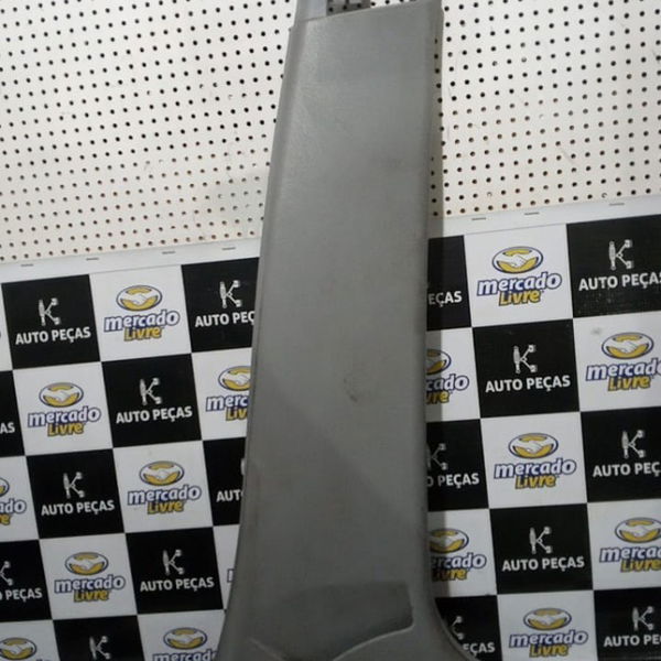 Moldura Dianteira Esquerda Da Coluna Da X Sara Picasso 2005
