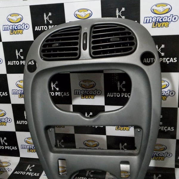 Moldura Do Painel Citroen Xsara Picasso 2005