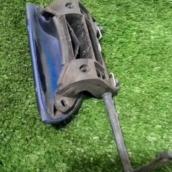Maçaneta Externa Dianteira Direita Peugeot 206