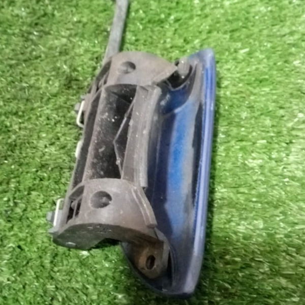 Maçaneta Externa Dianteira Direita Peugeot 206