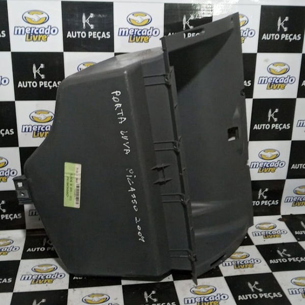 Porta Luva Da Xsara Picasso 2005