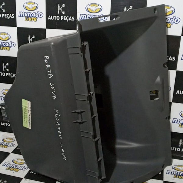 Porta Luva Da Xsara Picasso 2005
