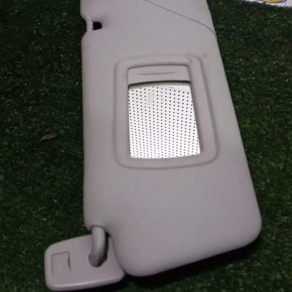 Quebra-sol Lado Esquerdo Renault Fluence 2015