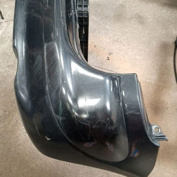 Para Choque Traseiro Xsara Picasso 2005