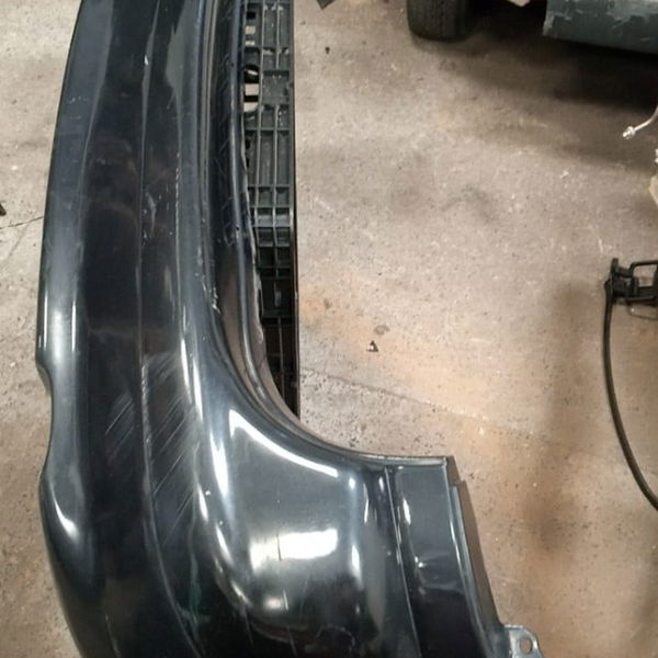 Para Choque Traseiro Xsara Picasso 2005
