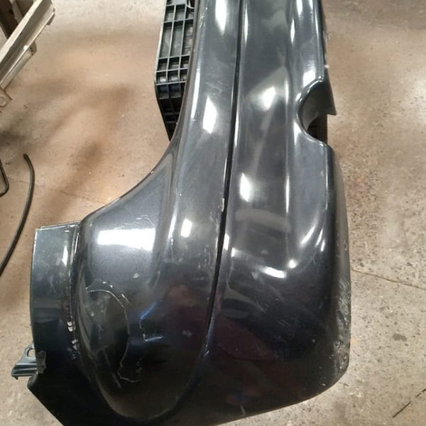 Para Choque Traseiro Xsara Picasso 2005