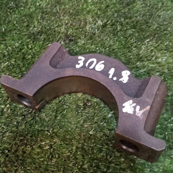 Mancal Do Virabrequim Peugeot 1.8 16 Válvulas Peugeot 306