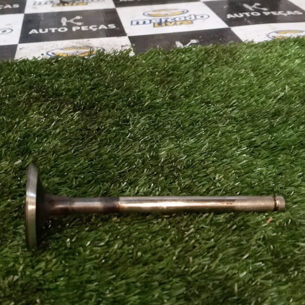 Válvulas Cabeçote Admissão Renault 1.6 8 Válvulas