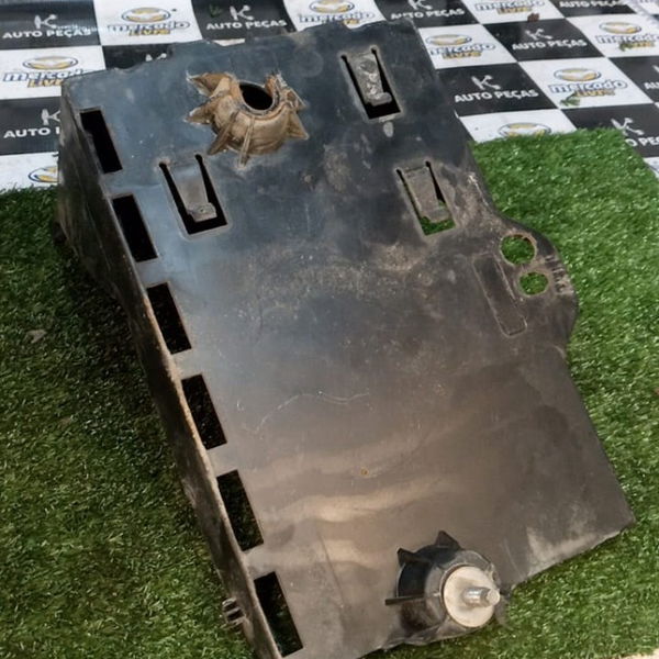 Suporte Da Caixa De Bateria C4 Cactus 2020