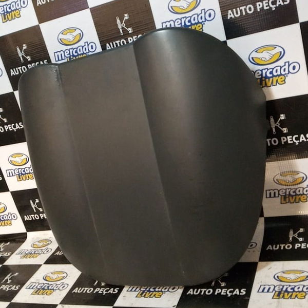 Moldura Do Painel De Instrumento Megane 2012