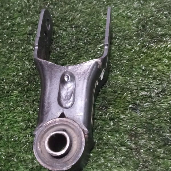 Suporte Do Motor Picasso 2005