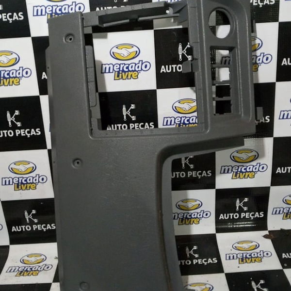 Moldura Painel Botão Tampa Caixa Fusível Xsara Picasso 2005