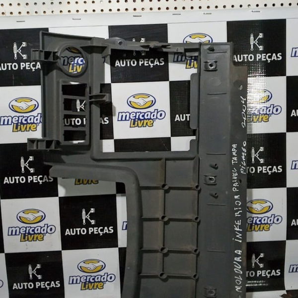 Moldura Painel Botão Tampa Caixa Fusível Xsara Picasso 2005