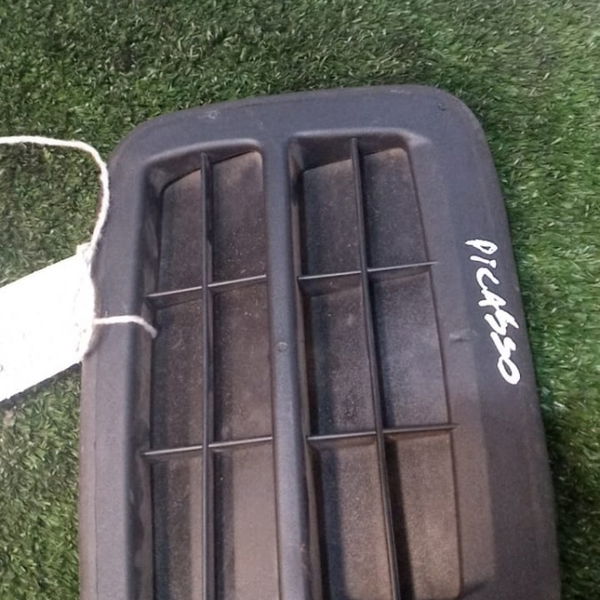 Difusor Traseiro Painel Citroen Picasso 2005