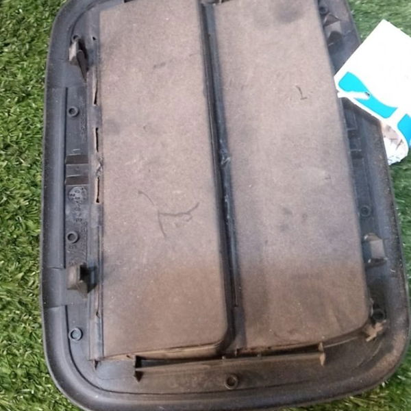 Difusor Traseiro Painel Citroen Picasso 2005