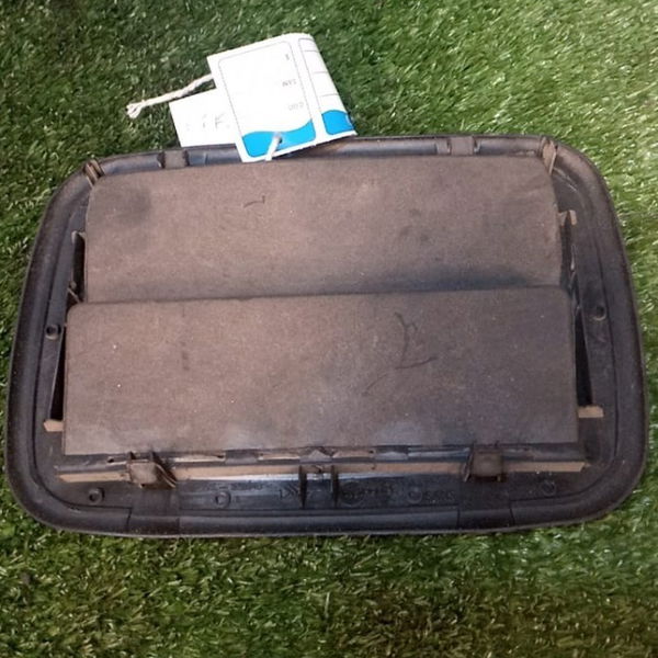 Difusor Traseiro Painel Citroen Picasso 2005