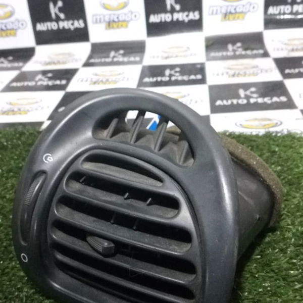 Difusor De Ar Xsara Picasso 2005