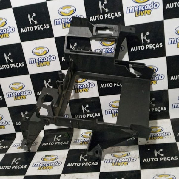 Suporte Da Caixa Fusível Citroen Xsara Picasso 2011