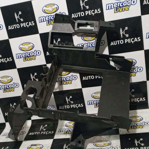 Suporte Da Caixa Fusível Citroen Xsara Picasso 2011