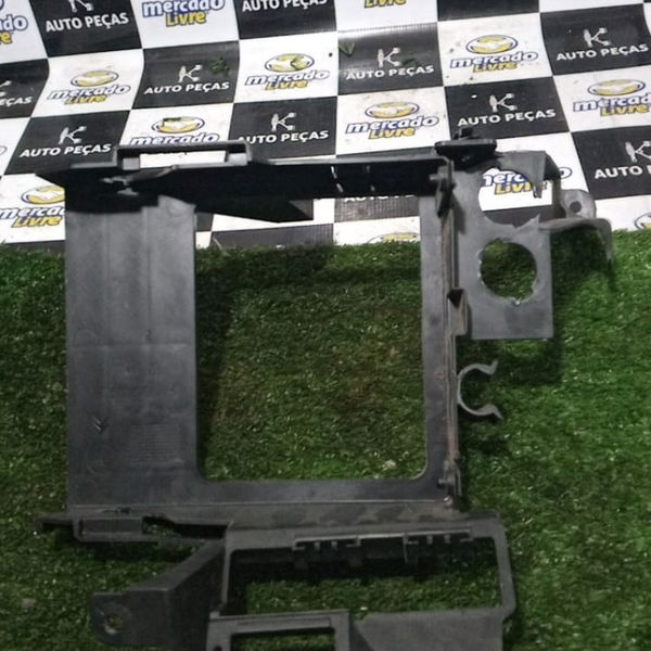Suporte Da Caixa Fusível Citroen Xsara Picasso 2011
